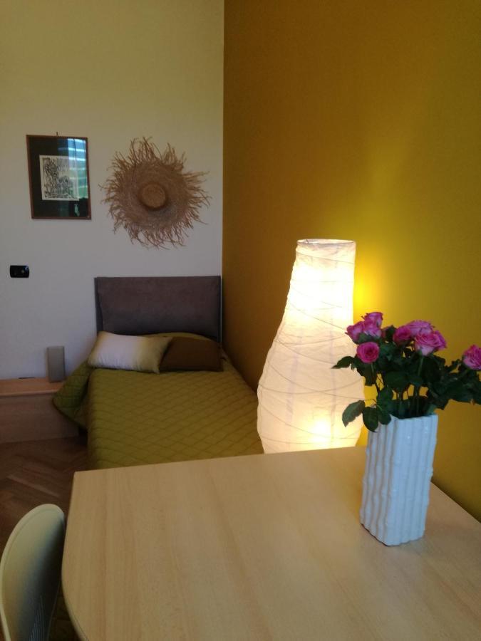 Bed & Breakfast The Orange Groove *