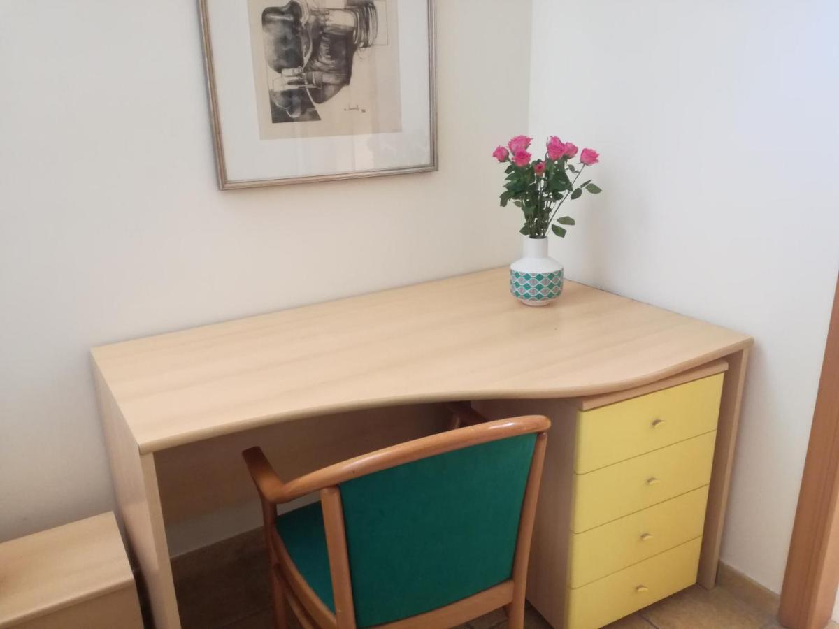The Orange Groove Bed & Breakfast Bari