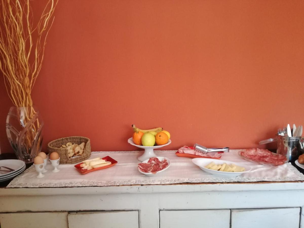 Bed & Breakfast The Orange Groove Bari