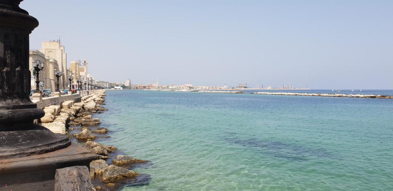 Abbrivio Bed & Breakfast Bari