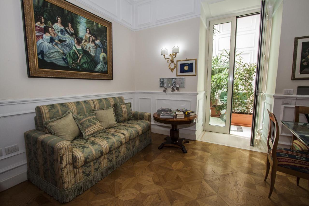 Le Suites Di Jo - Central Station Bed & Breakfast *