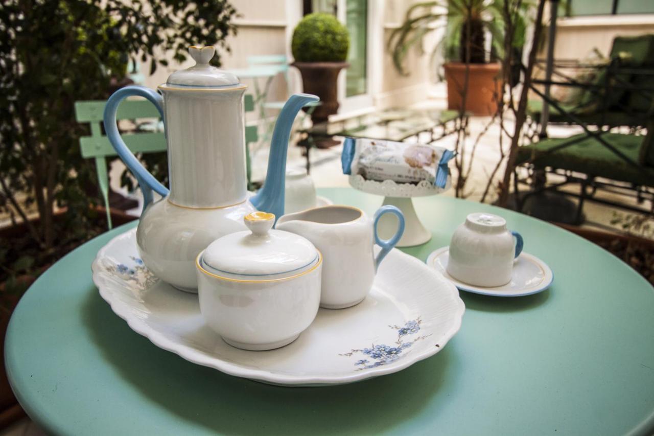 Le Suites Di Jo - Central Station Bed & Breakfast Bari