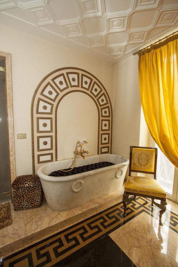 Bed & Breakfast Le Suites Di Jo - Central Station *