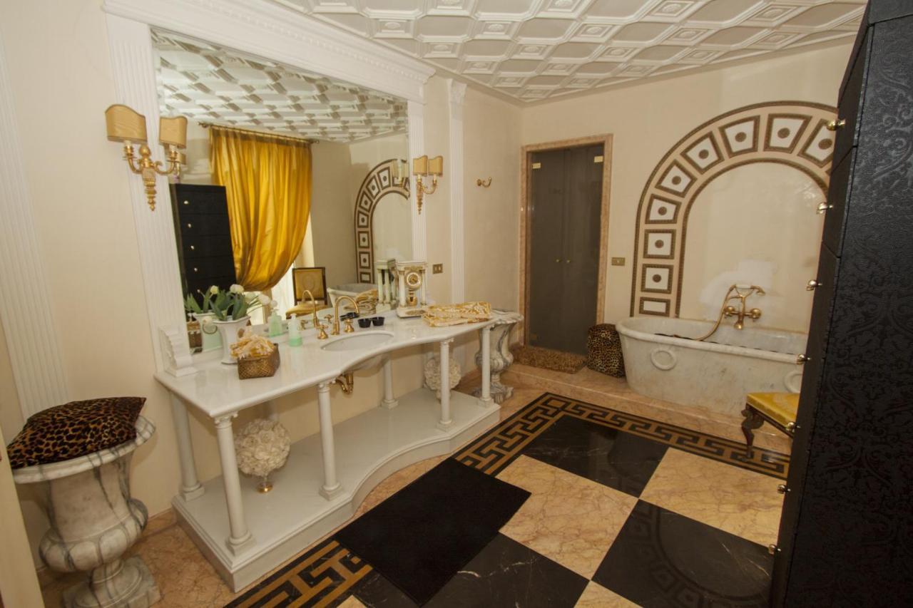 Le Suites Di Jo - Central Station Bed & Breakfast *
