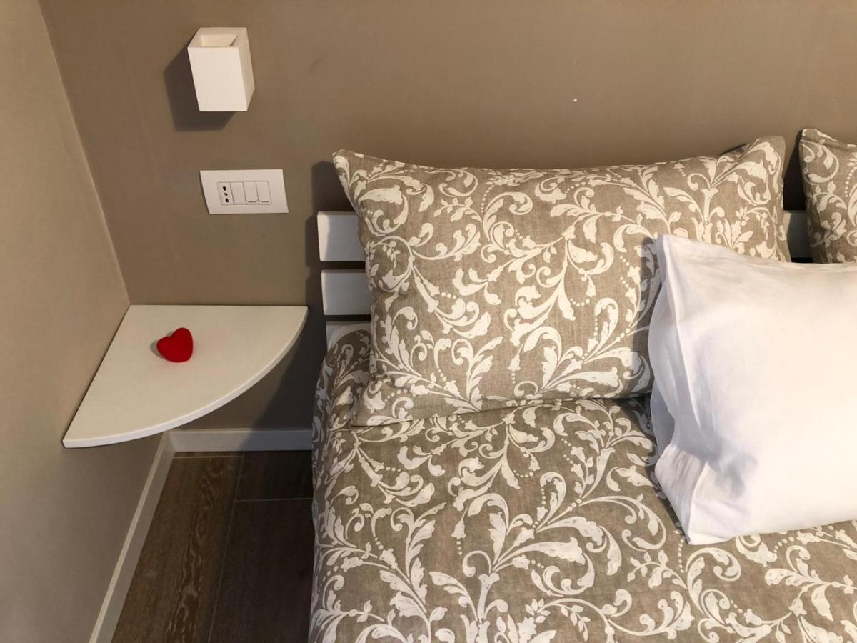 Aura apartment Acomodação com café da manhã 