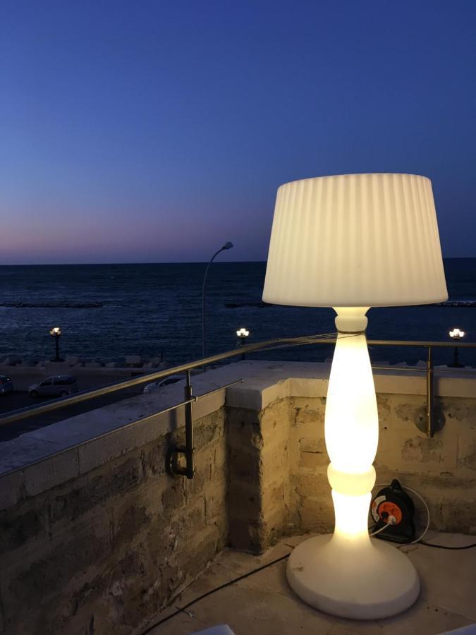 Aura apartment Bari