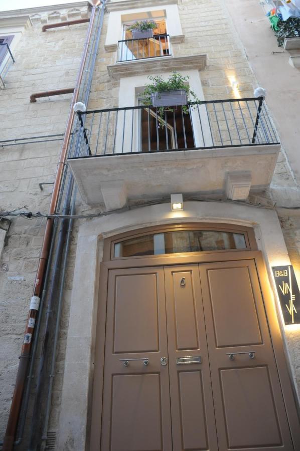 Bed & Breakfast Vin E Va *