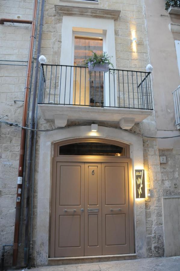 Vin E Va Bed & Breakfast