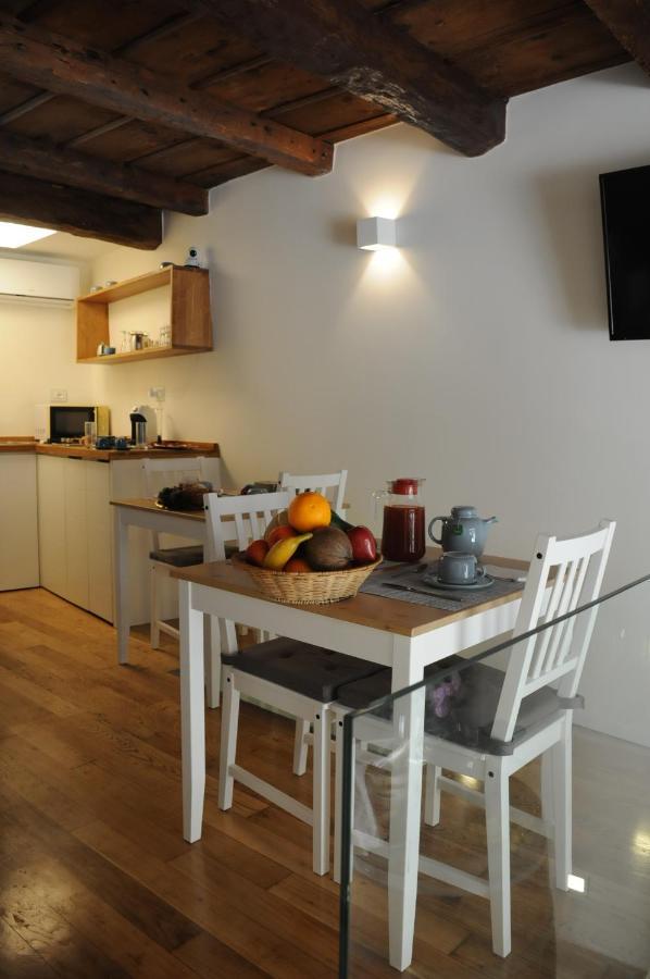 Bed & Breakfast Vin E Va Bari