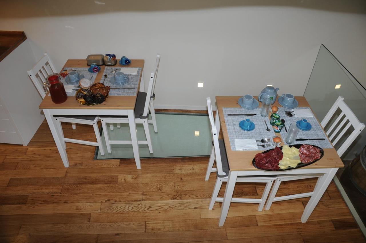 Bed & Breakfast Vin E Va Bari
