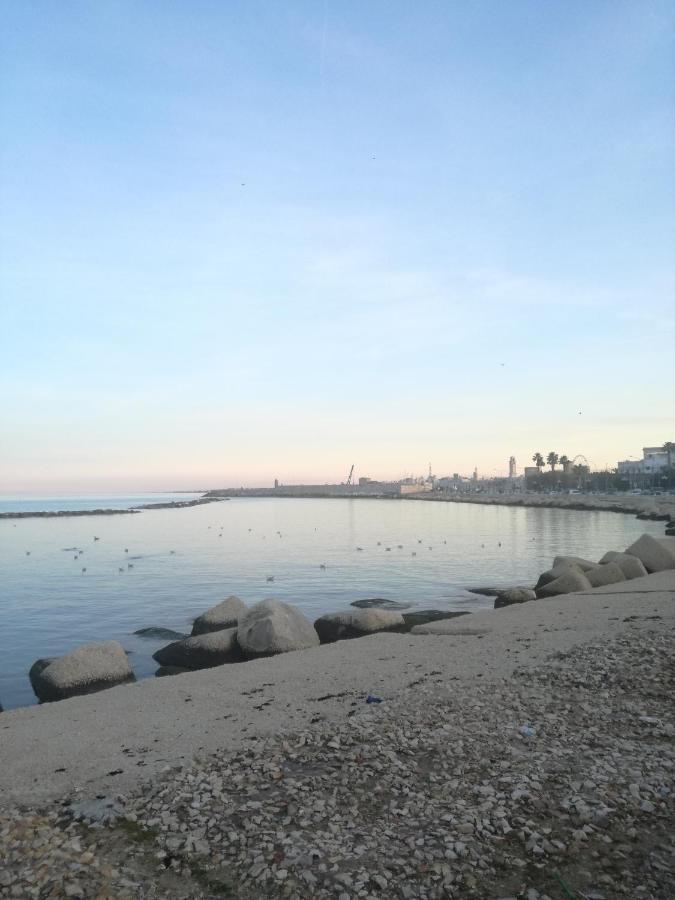 Chimera Bed & Breakfast Bari