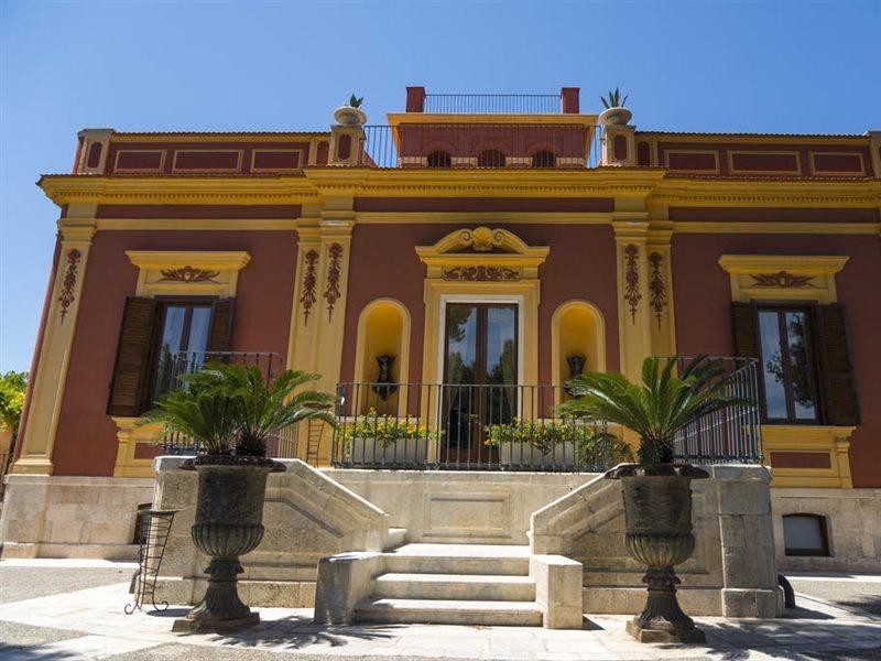 Hotel Terranobile Metaresort Bari