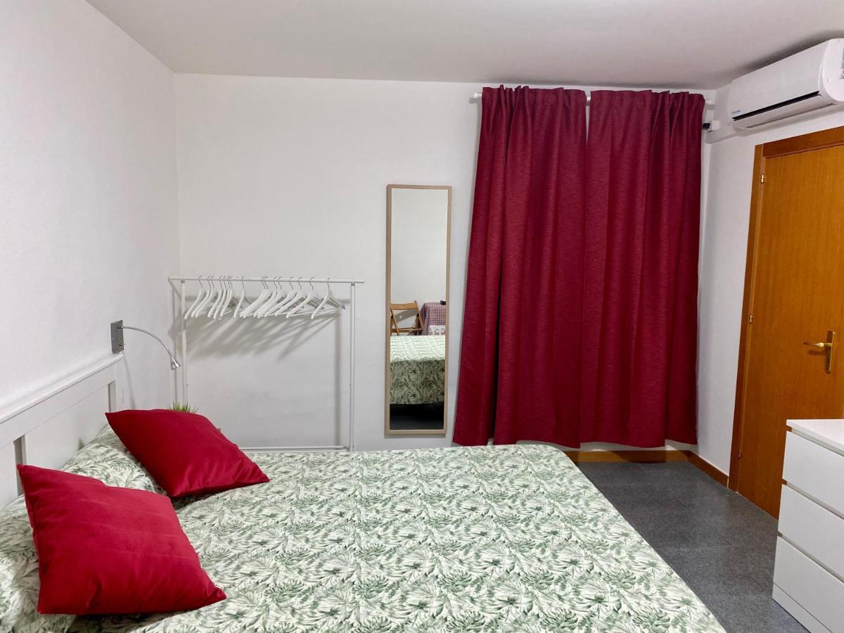 Apartment Pisani *