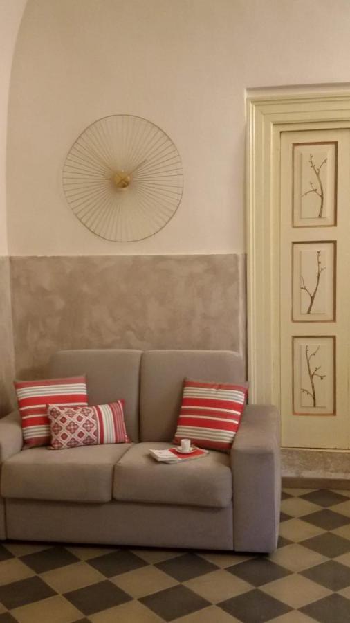 D'epoca Bed & Breakfast Bari