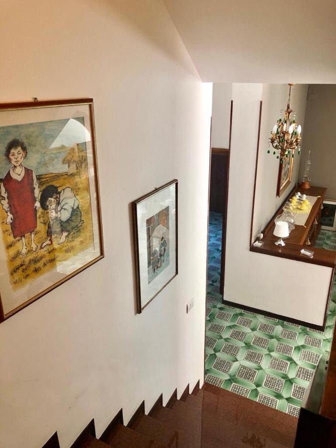 Bed & Breakfast Amendola Bari