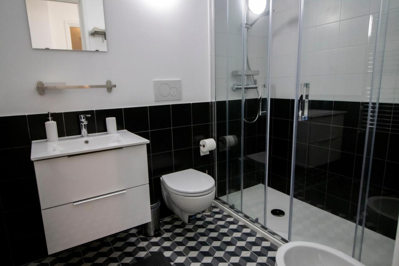 Apartment Experience Bari