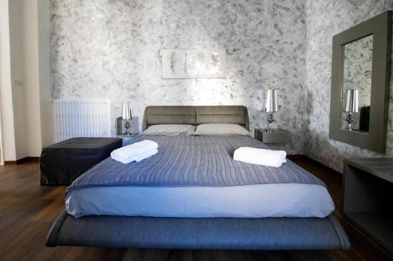 Experience Apartment