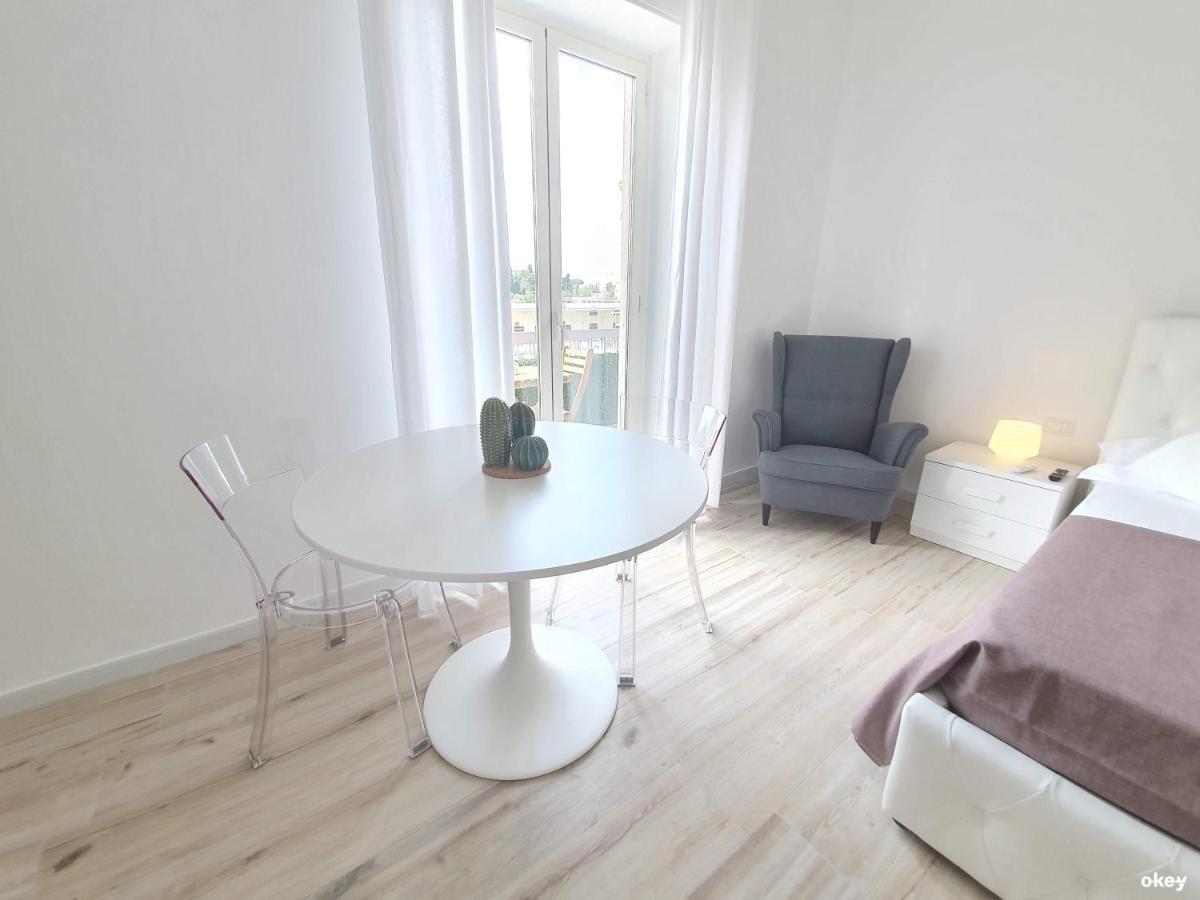 2b - Centro Apartment Bari