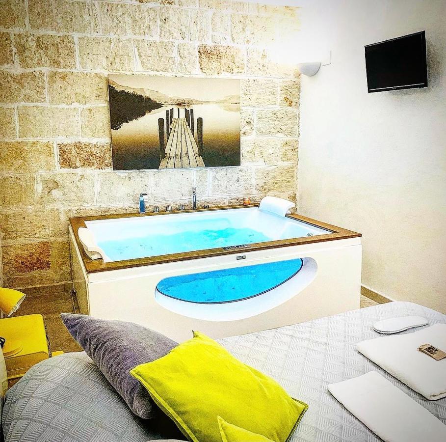 Suite169 In Centro Apartment Bari