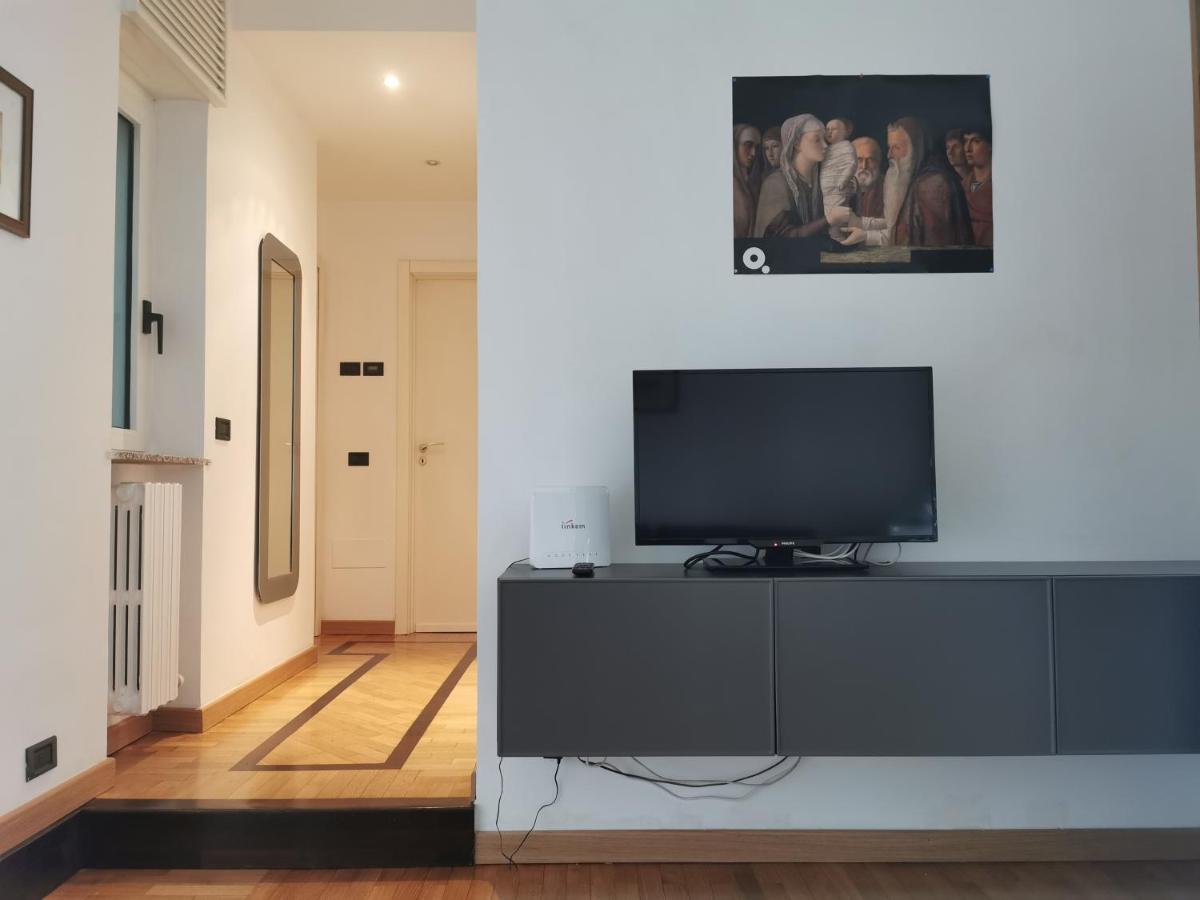 Brigida 5 Apartment *