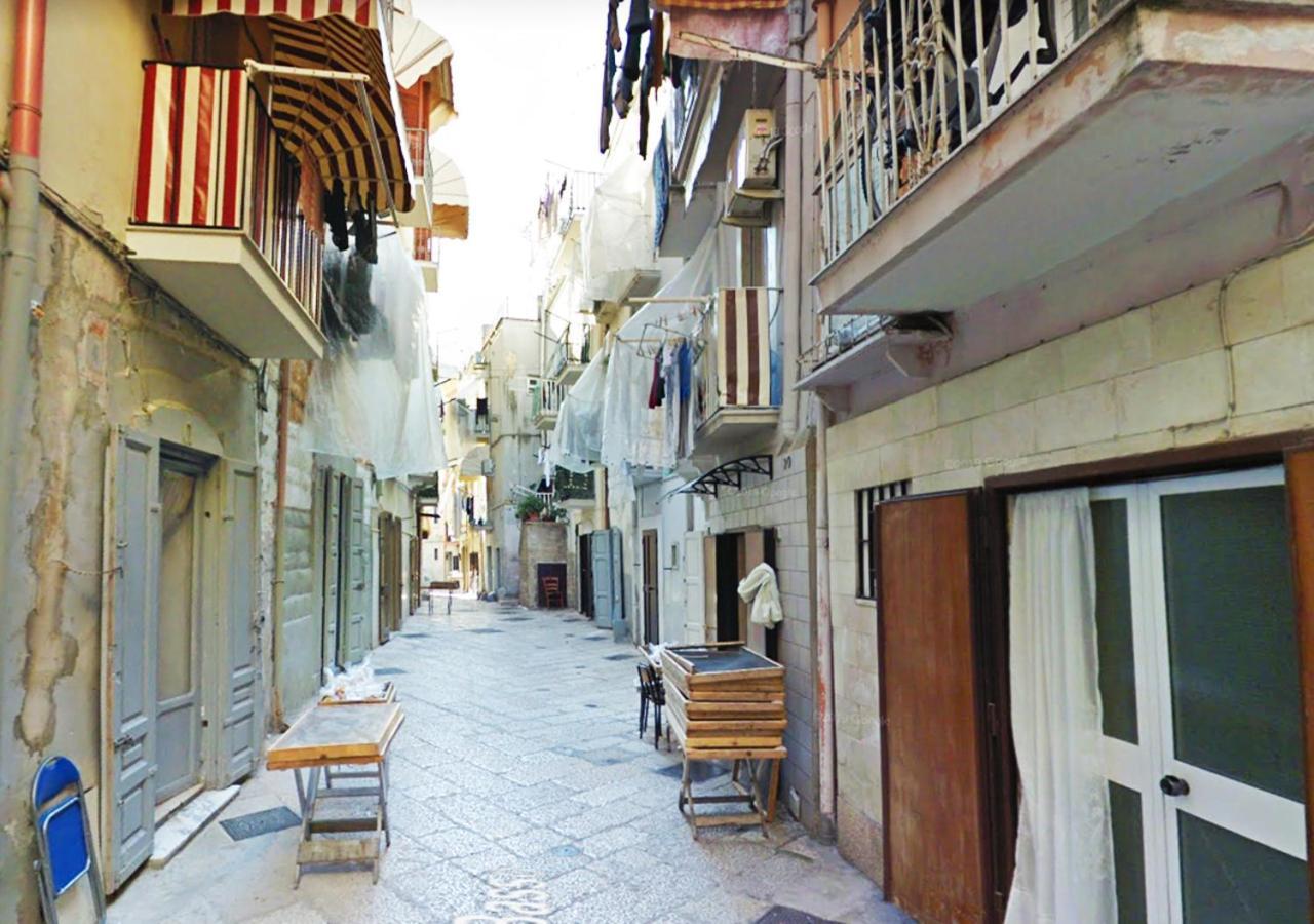 Apartment Corte Barone Bari