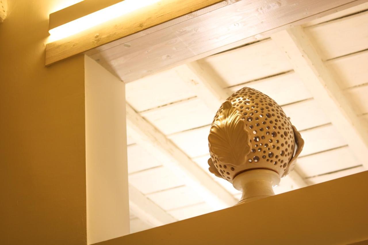 Apartment Corte Barone Bari