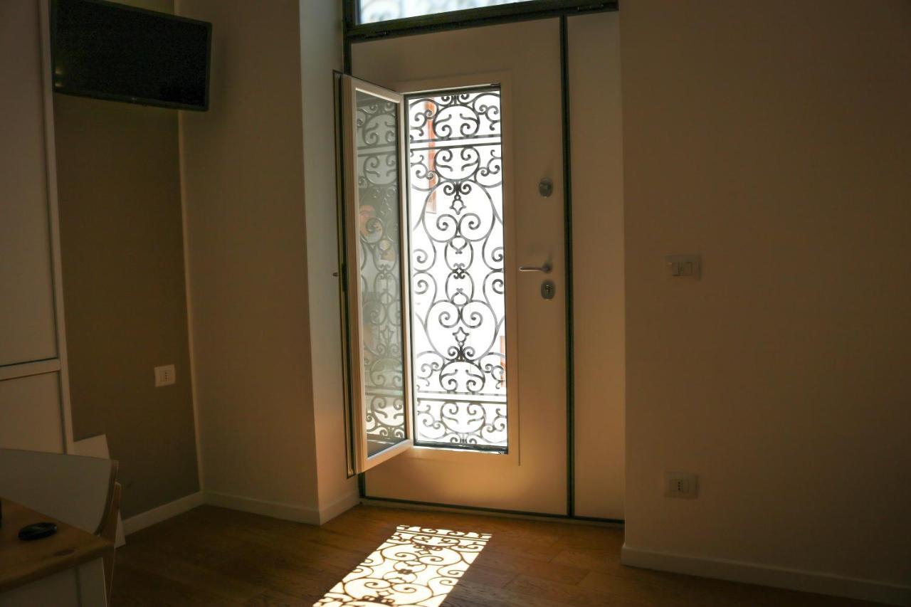 Corte Barone Apartment Bari