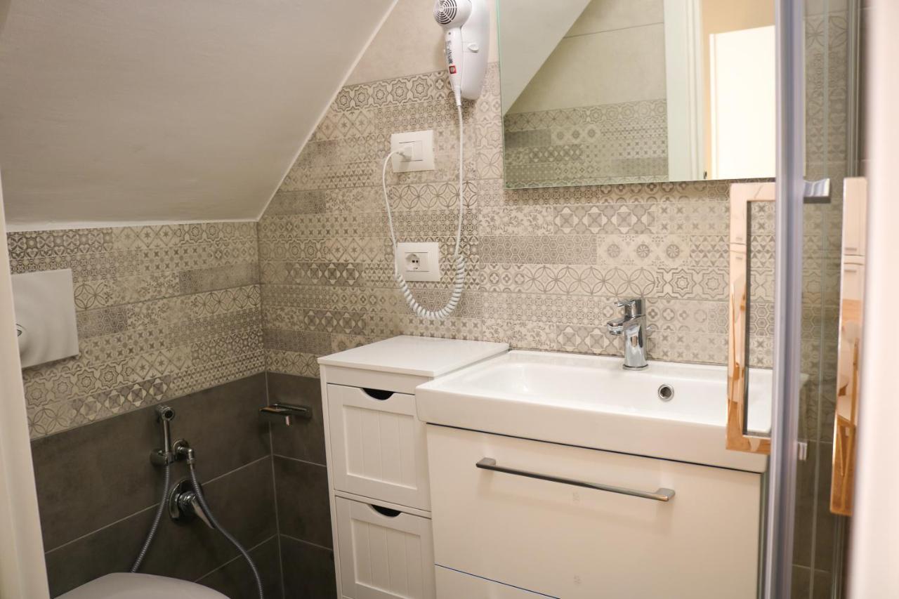 Apartment Corte Barone Bari