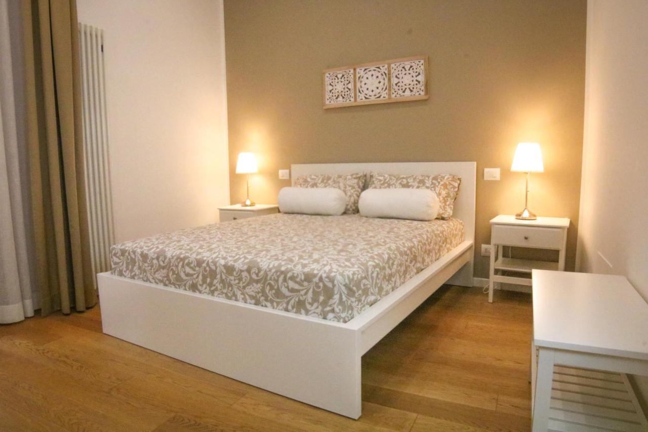 Apartment Corte Barone Bari