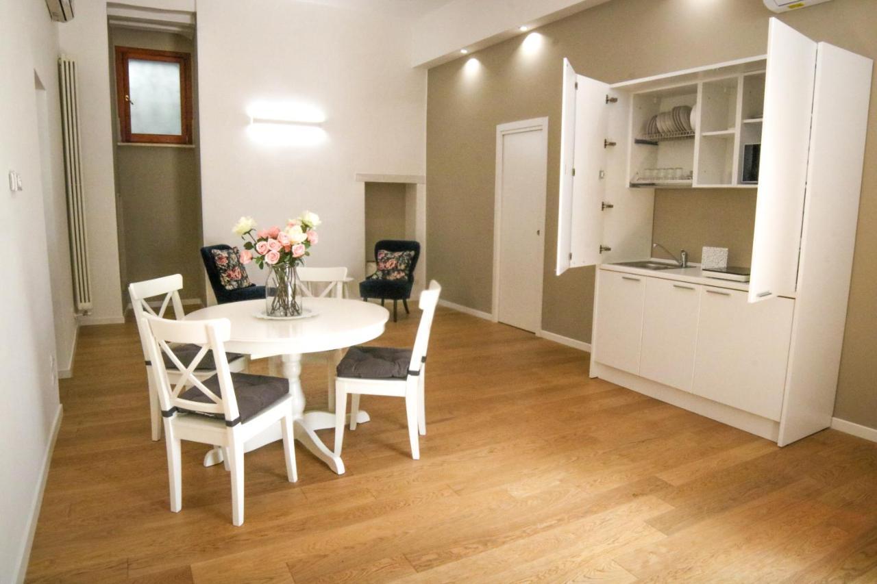 Apartment Corte Barone