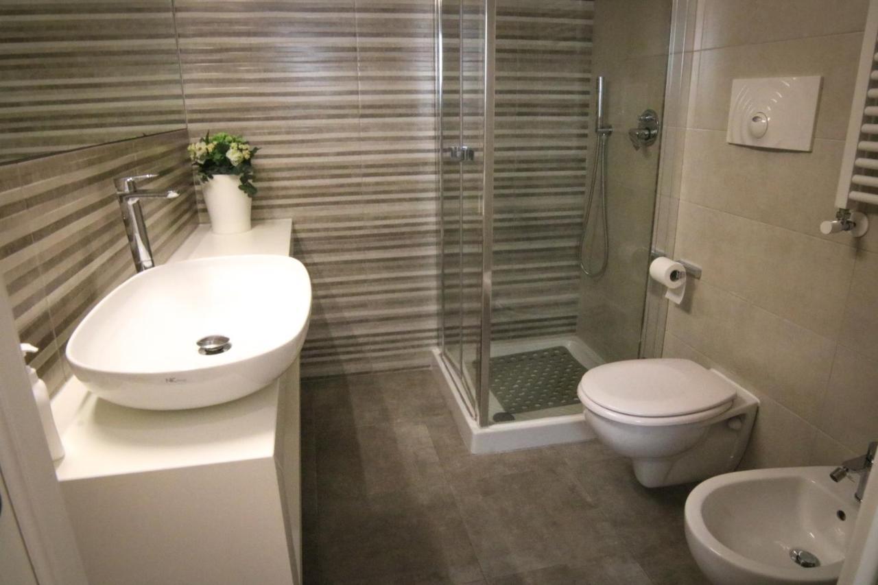 Apartment Corte Barone