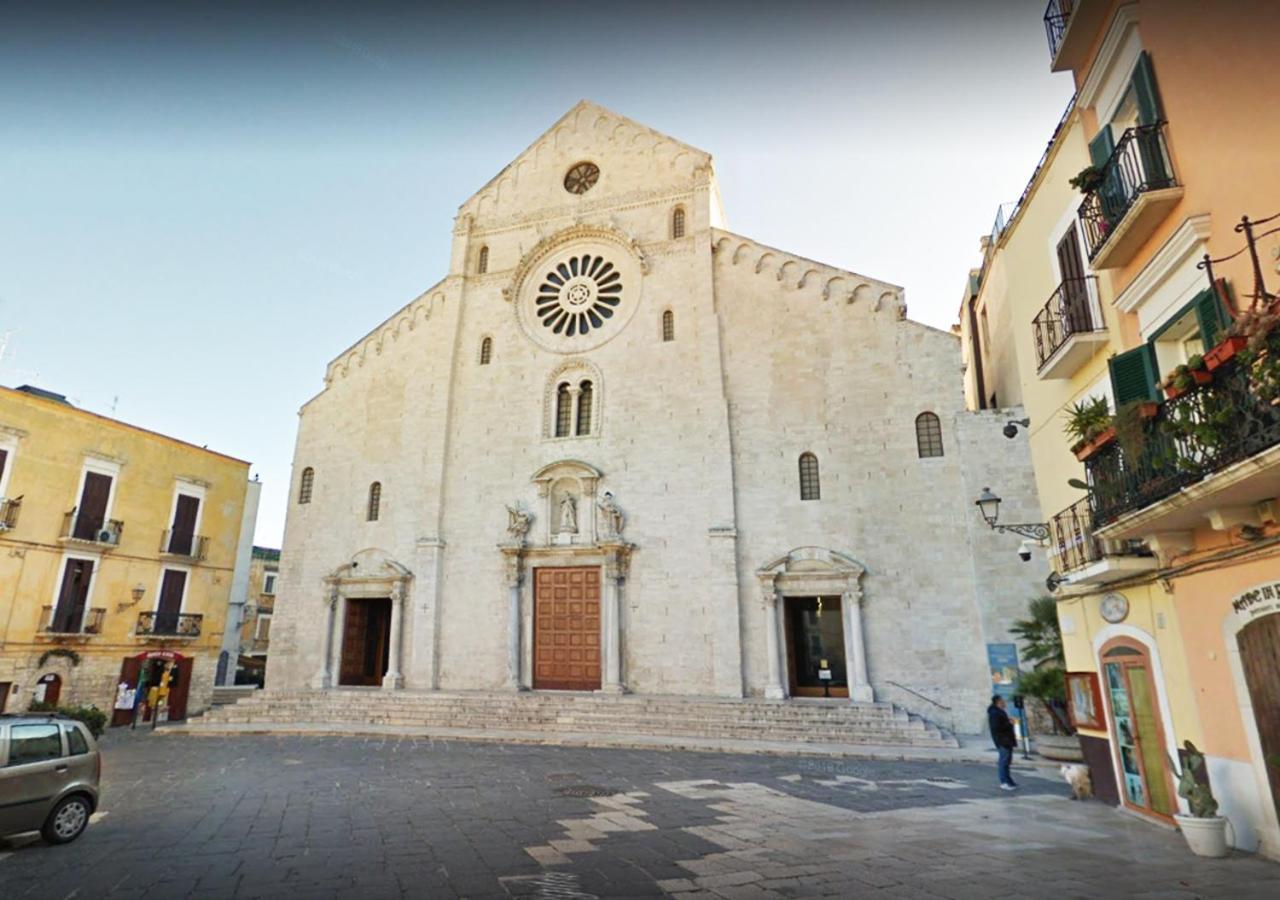 Corte Barone Bari