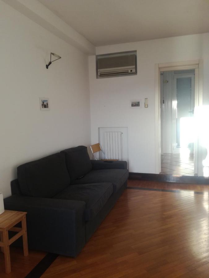 Brigida 5 Apartman *