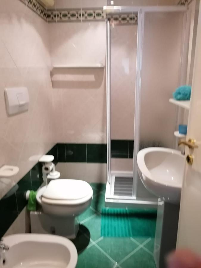 Apartman Brigida 5