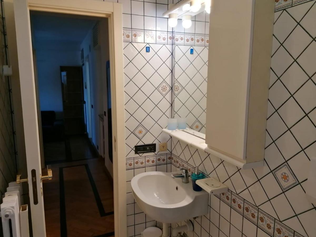 Brigida 5 Apartman