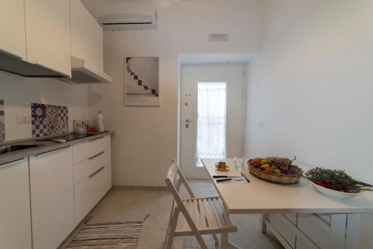 Ferienhaus Porto Antico