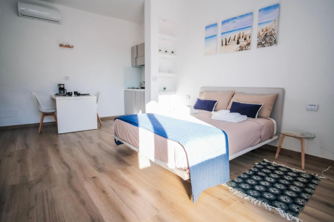 Rossani Suites&aparts *