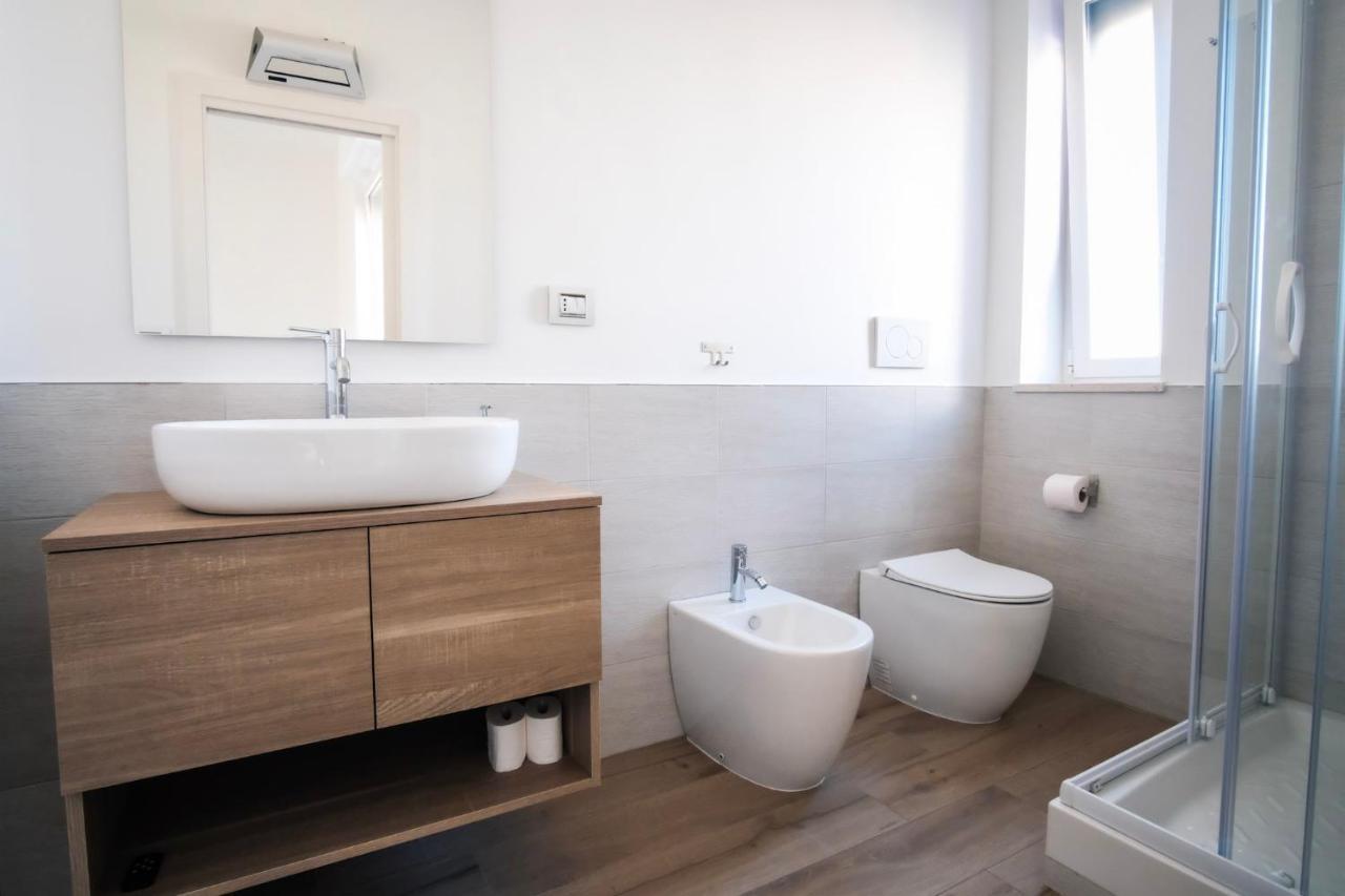Appartamento Rossani Suites&aparts Bari