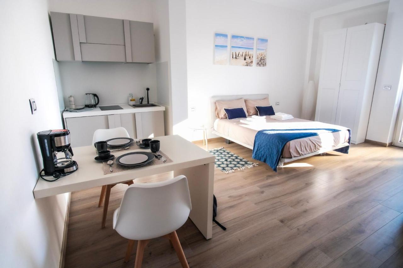 Appartamento Rossani Suites&aparts
