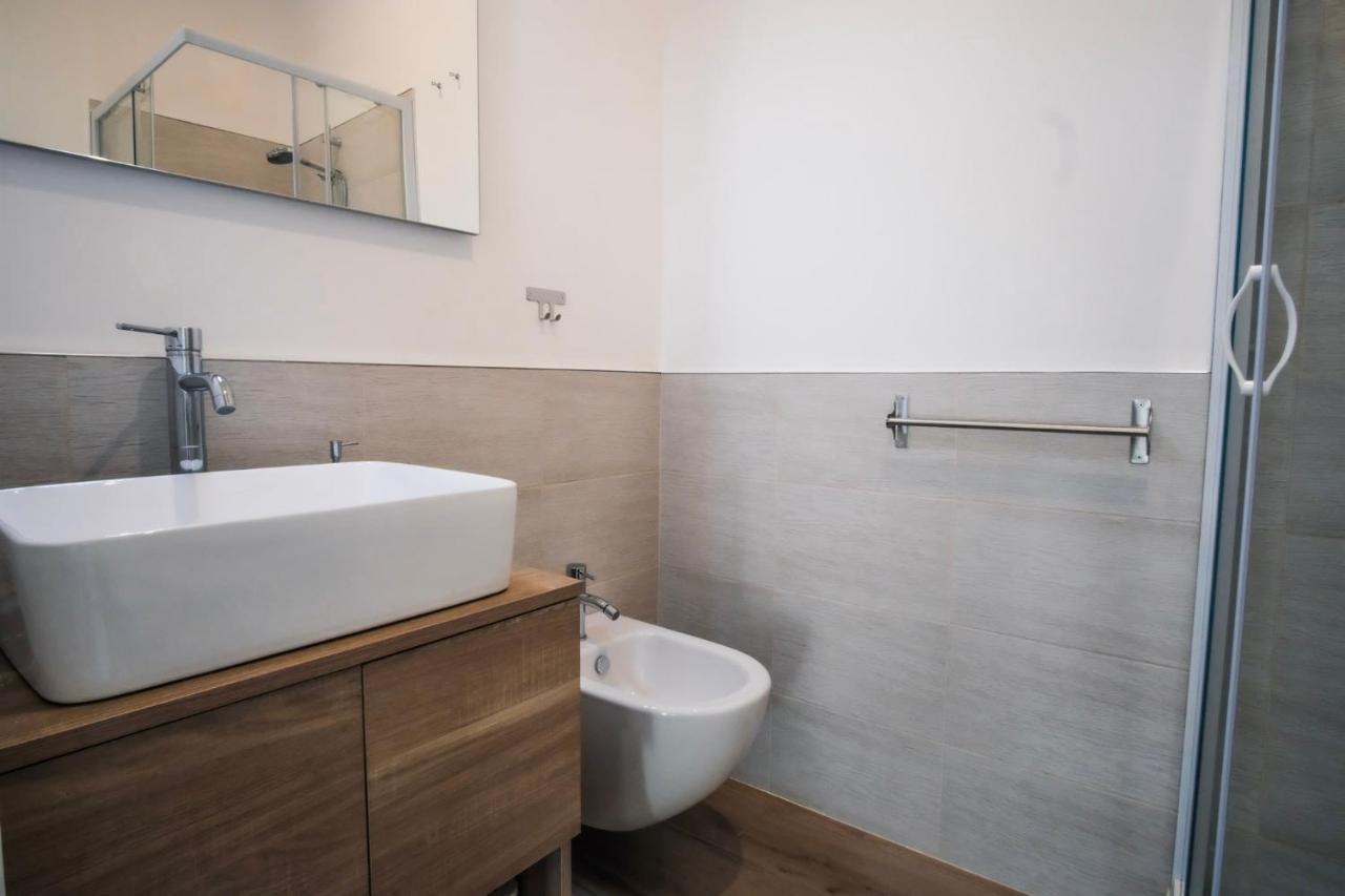 Rossani Suites&aparts Bari