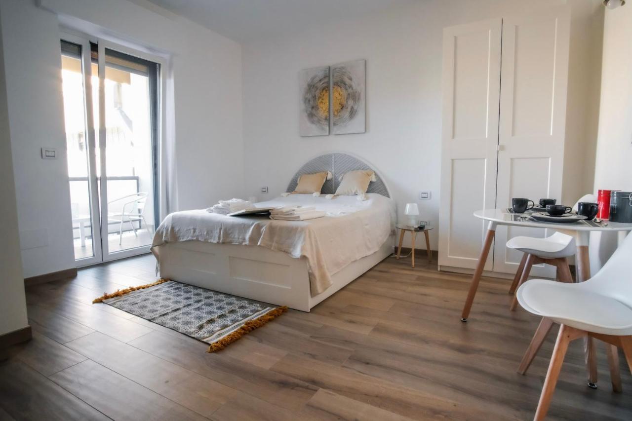Rossani Suites&aparts Appartamento Bari