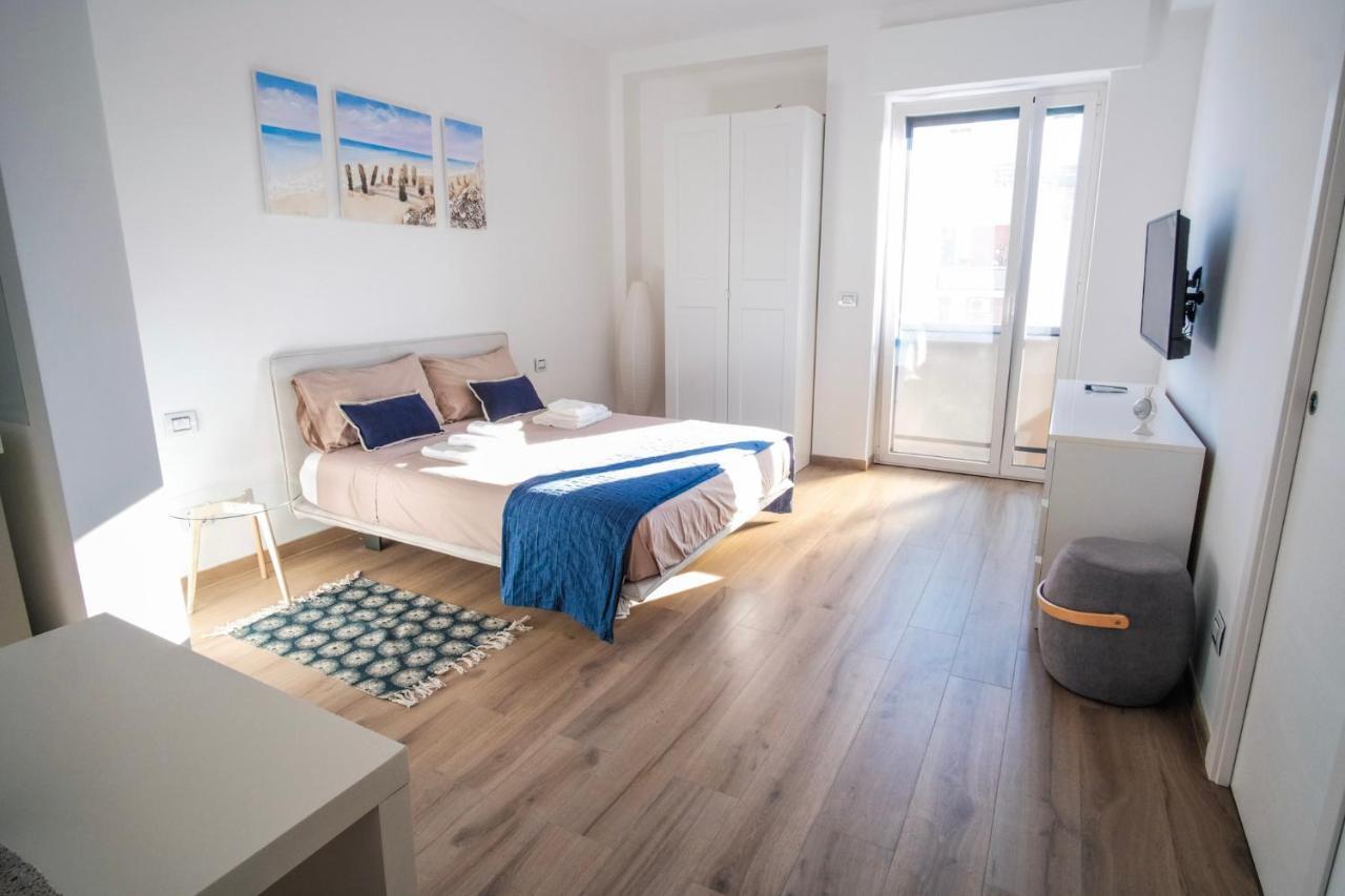 Rossani Suites&aparts Bari