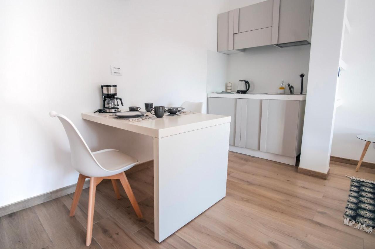 Appartamento Rossani Suites&aparts Bari