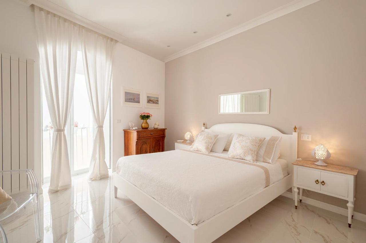 Porta Piccola Luxury Guest house Bari