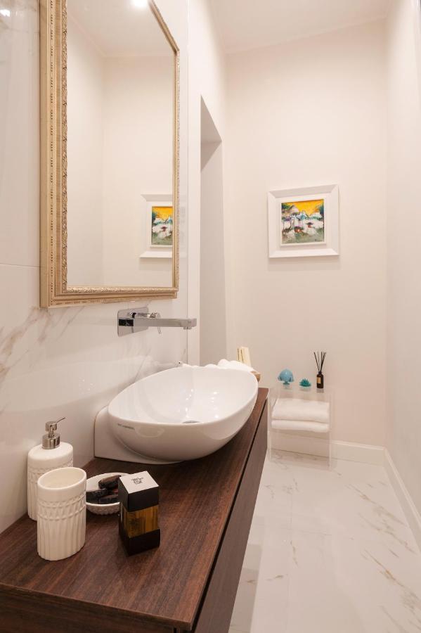 Porta Piccola Luxury Guest house *