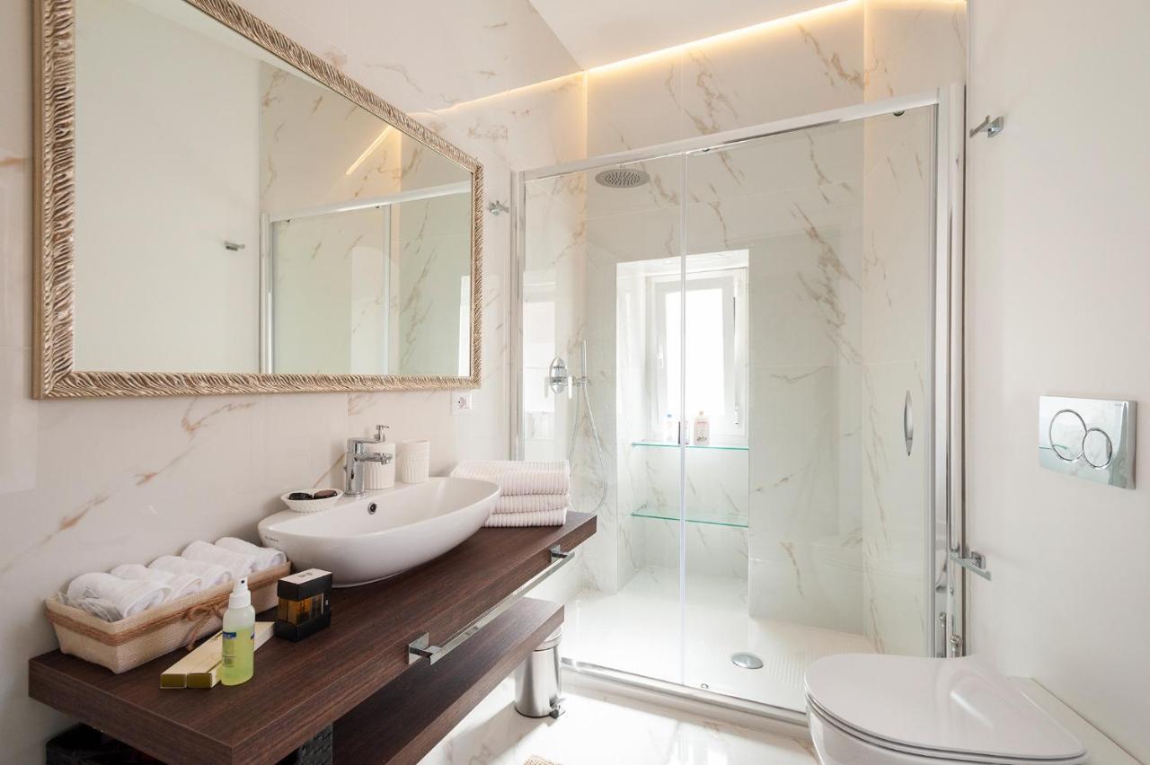 Porta Piccola Luxury Guest house