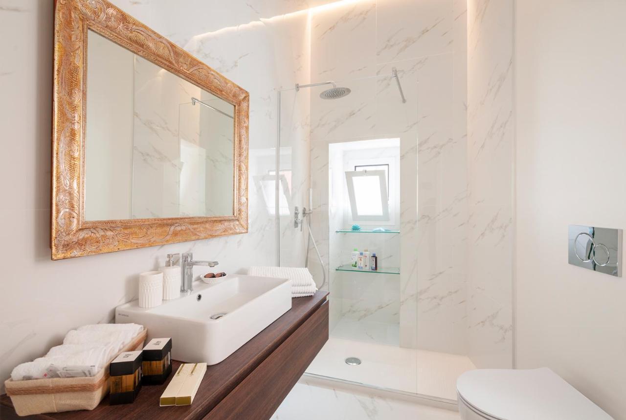Porta Piccola Luxury Nhà khách Bari