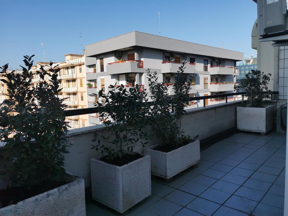 Brigida 5 Apartman *