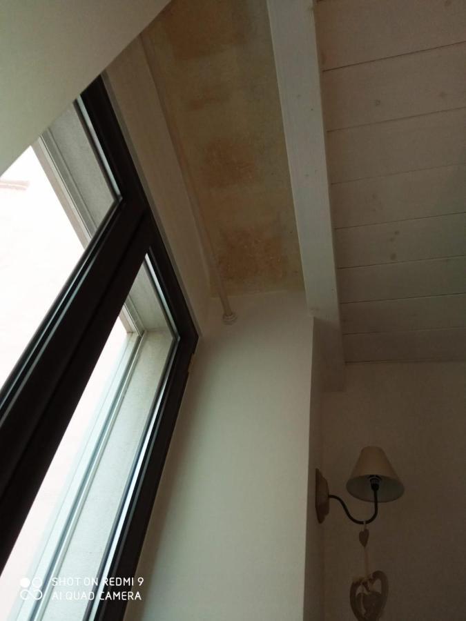 La Maison Del Borgo Antico Bed & Breakfast Bari