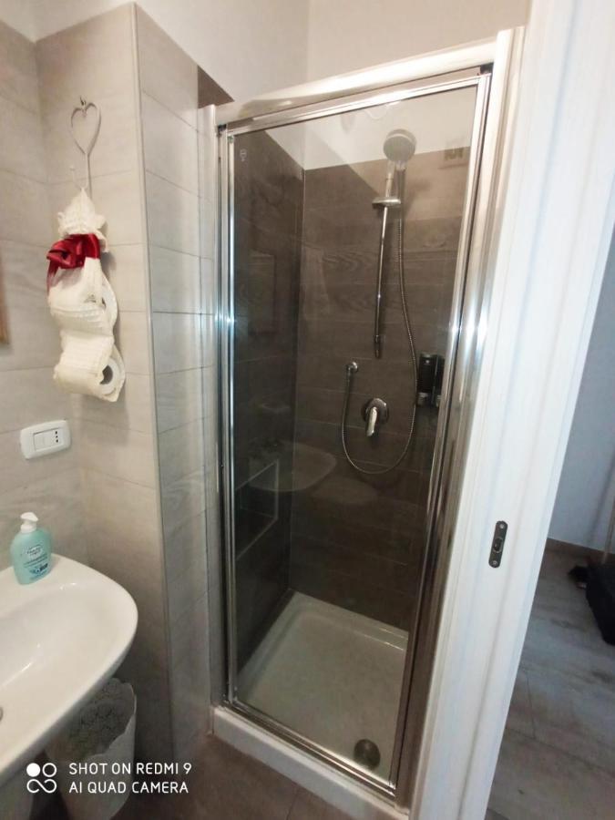 La Maison Del Borgo Antico Bed & Breakfast Bari